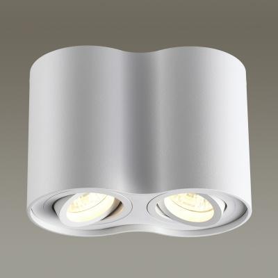 Потолочный накладной светильник ODEON LIGHT арт. 3564/2C