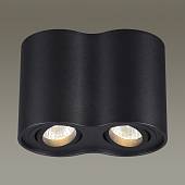 Потолочный накладной светильник ODEON LIGHT арт. 3565/2C
