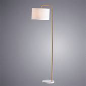 Торшер Arte Lamp (Италия) арт. A5024PN-1PB