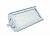 Светодиодный светильник Diora Angar Glass 65/10500 Д прозрачный 4К