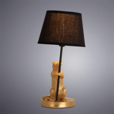 Настольная лампа Arte Lamp (Италия) арт. A4420LT-1GO