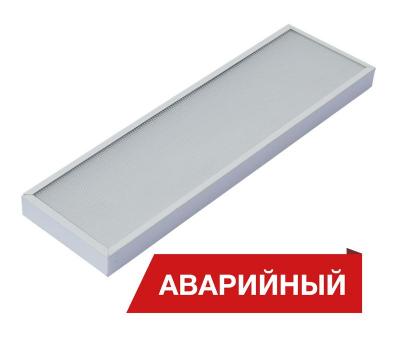 Светодиодный светильник Diora NPO IP65 Mini 19/2700 prism 6К A