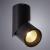 Накладной точечный светильник Arte Lamp (Италия) арт. A7717PL-1BK