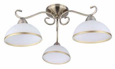 Люстра потолочная Arte Lamp арт. A1221PL-3AB