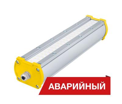 Светодиодный светильник Diora Piton 2Ex 30/3500 Г90 5К А