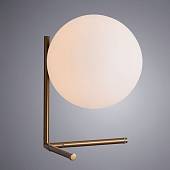 Настольная лампа Arte Lamp (Италия) арт. A1921LT-1AB