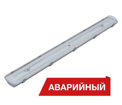 Светодиодный светильник Diora LPO/LSP 28/4000 прозрачный 4K A