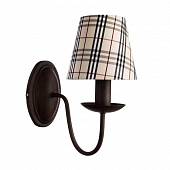 Бра Arte Lamp Scotch A3090AP-1CK