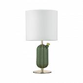 Настольная лампа Odeon Light Exclusive Modern Cactus 5425/1T