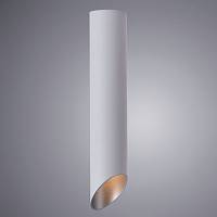 Накладной точечный светильник Arte Lamp (Италия) арт. A1536PL-1WH