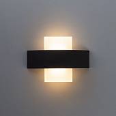 Настенный светильник Arte Lamp (Италия) арт. A1444AP-1BK