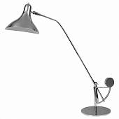 Настольная лампа офисная Lightstar Manti 764904