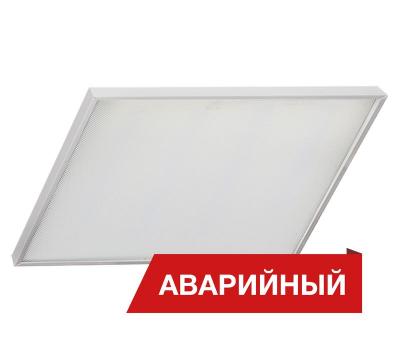 Светодиодный светильник Diora Office IP65 38/4700 microprism 6K A