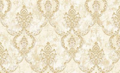 Обои GAENARI Wallpaper Zenith арт. 81200-2 фото в интерьере