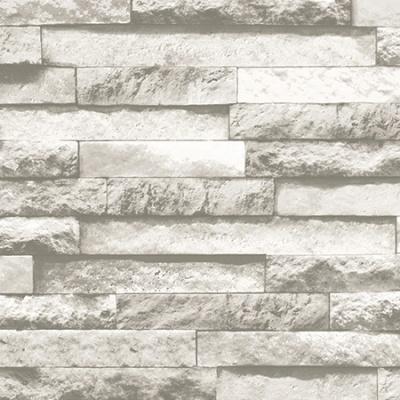 Обои  GAENARI Wallpaper Stone&Natural арт.85047-2 фото в интерьере