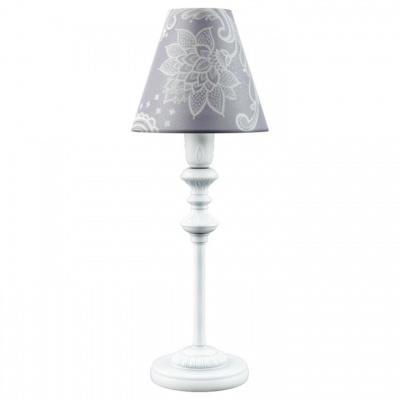 Настольная лампа декоративная Maytoni Provence 6 E-11-WM-LMP-O-3